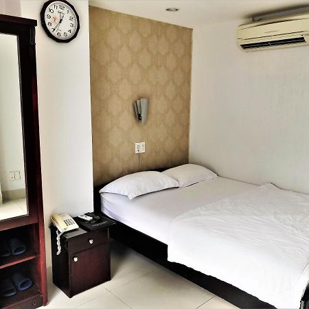 Quoc Te 2 Hotel Nha Trang Exterior photo