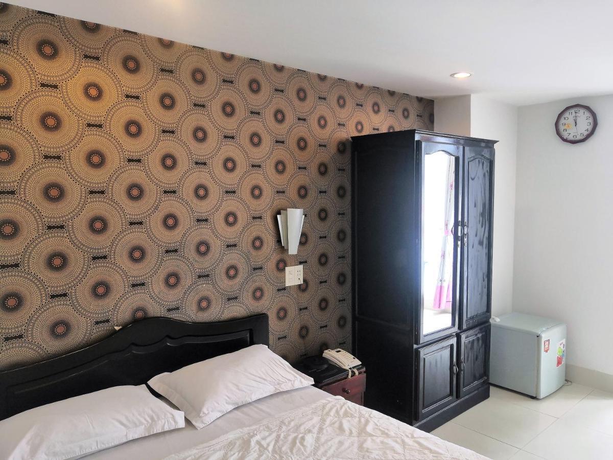 Quoc Te 2 Hotel Nha Trang Exterior photo