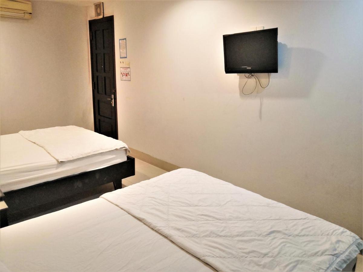 Quoc Te 2 Hotel Nha Trang Exterior photo